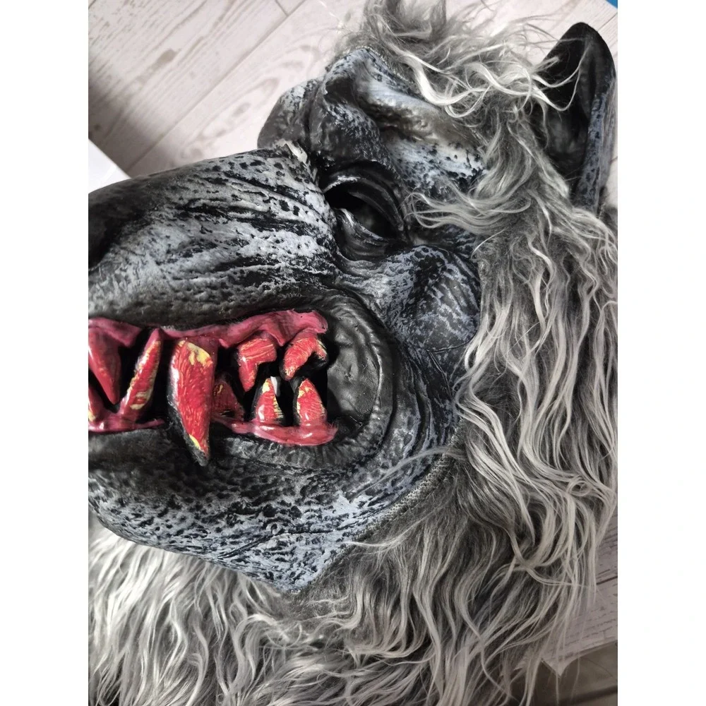 suit yourself costume co. hungry howler